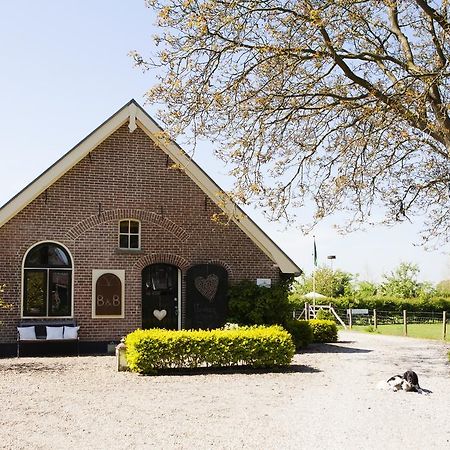 Bed And Breakfast Klein Groenbergen Leersum Extérieur photo